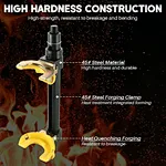 Coil Spring Compression Pliers